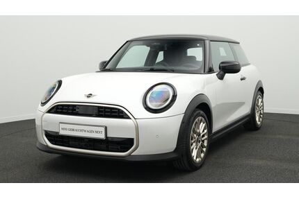 Mini Cooper C Gebrauchtwagen