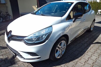 Renault Clio Gebrauchtwagen