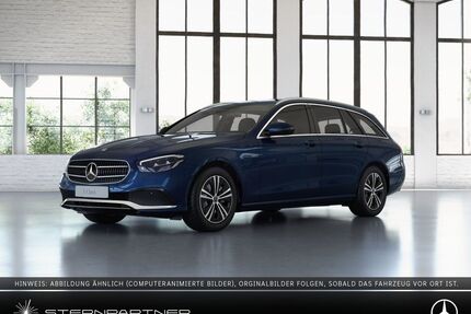 Mercedes-Benz E 220 Gebrauchtwagen