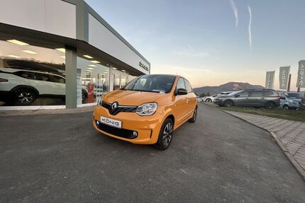 Renault Twingo Gebrauchtwagen