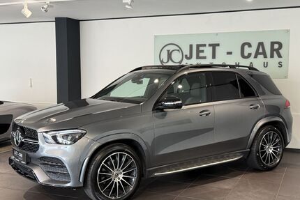 Mercedes-Benz GLE 400 Gebrauchtwagen