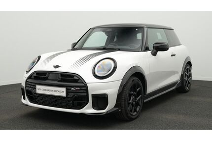 Mini Cooper C Gebrauchtwagen