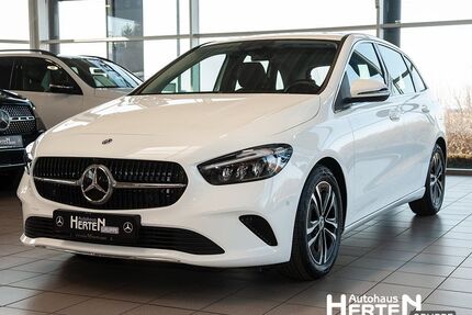 Mercedes-Benz B 180 Gebrauchtwagen