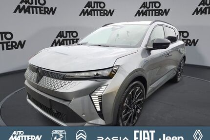 Renault Scenic Gebrauchtwagen