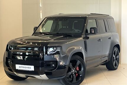 Land Rover Defender Gebrauchtwagen