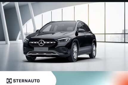 Mercedes-Benz GLA 250 Gebrauchtwagen