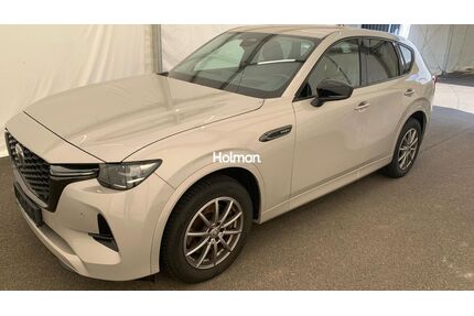 Mazda CX-60 Gebrauchtwagen