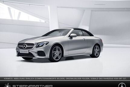 Mercedes-Benz E 200 Gebrauchtwagen