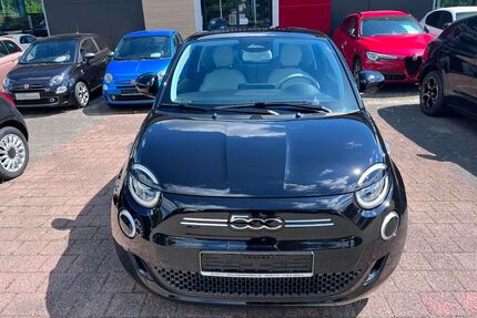 Fiat 500e Gebrauchtwagen
