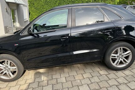 Audi Q3 Gebrauchtwagen
