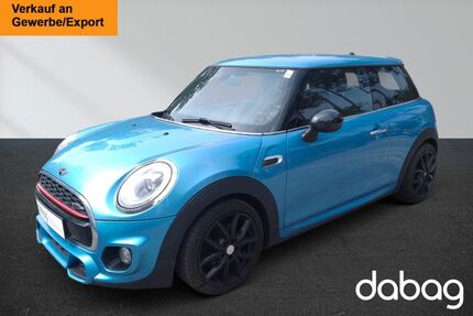 Mini ONE Gebrauchtwagen