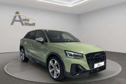 Audi SQ2 Gebrauchtwagen