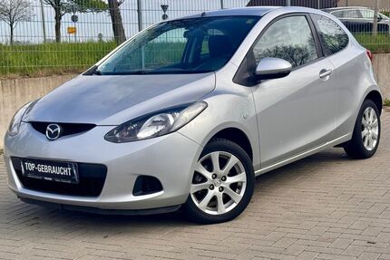 Mazda 2 Gebrauchtwagen
