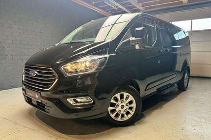 Ford Tourneo Custom Gebrauchtwagen