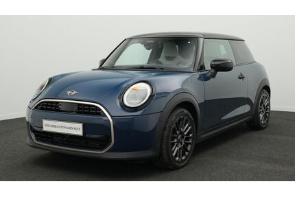 Mini Cooper C Gebrauchtwagen
