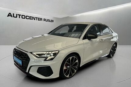 Audi S3 Gebrauchtwagen