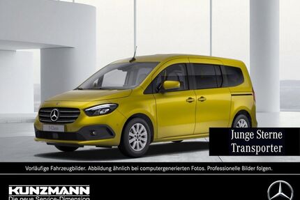 Mercedes-Benz T-Klasse Gebrauchtwagen