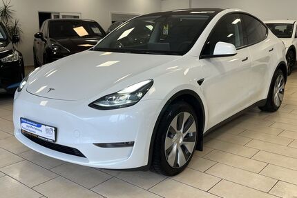 Tesla Model Y Gebrauchtwagen