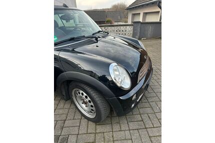 Mini Cooper Cabrio Gebrauchtwagen