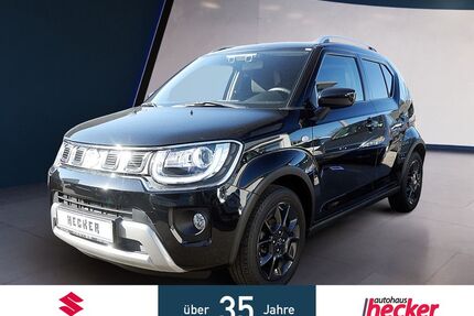 Suzuki Ignis Gebrauchtwagen