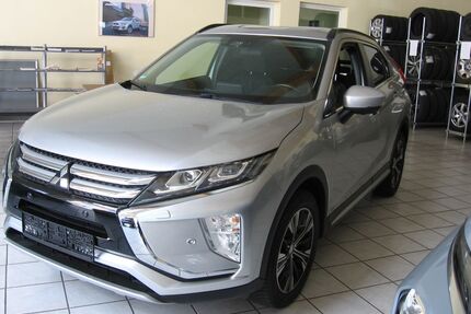 Mitsubishi Eclipse Gebrauchtwagen