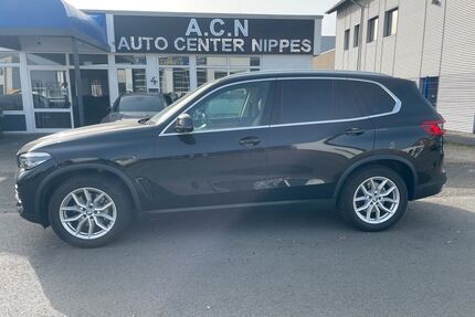 BMW X5 Gebrauchtwagen