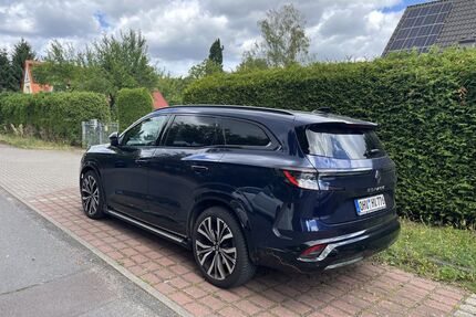 Renault Espace Gebrauchtwagen
