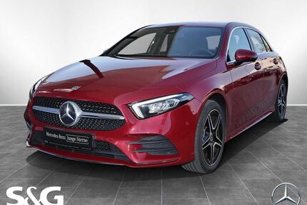 Mercedes-Benz A 250 Gebrauchtwagen