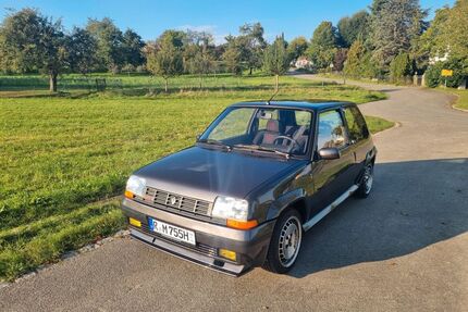 Renault R 5 Gebrauchtwagen