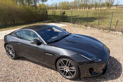 Jaguar F-Type Gebrauchtwagen