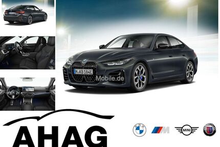 BMW i4 Gebrauchtwagen