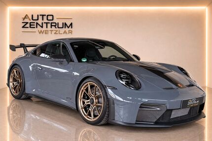 Porsche 992 Gebrauchtwagen