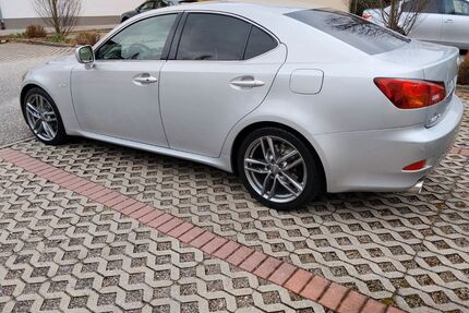 Lexus IS 250 Gebrauchtwagen