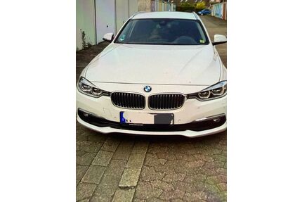 BMW 320 Gebrauchtwagen