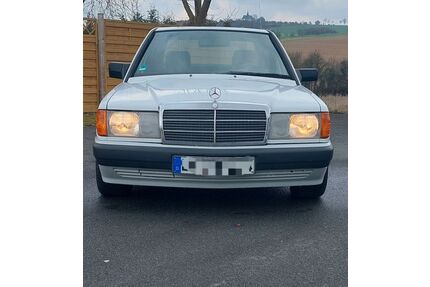 Mercedes-Benz 190 Gebrauchtwagen