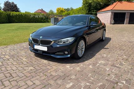 BMW 425 Gebrauchtwagen
