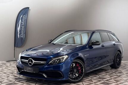 Mercedes-Benz C 63 AMG Gebrauchtwagen
