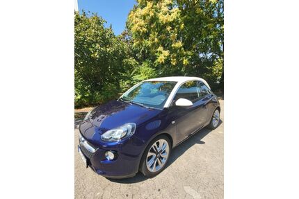 Opel Adam Gebrauchtwagen