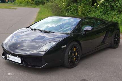 Lamborghini Gallardo Gebrauchtwagen