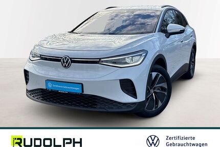 VW ID.4 Gebrauchtwagen