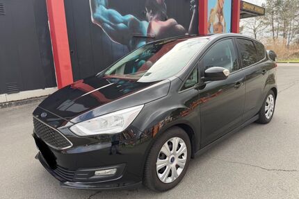 Ford C-Max Gebrauchtwagen