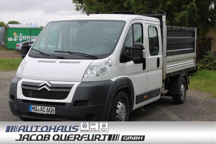 Citroen Jumper Gebrauchtwagen