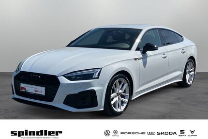 Audi S5 Gebrauchtwagen