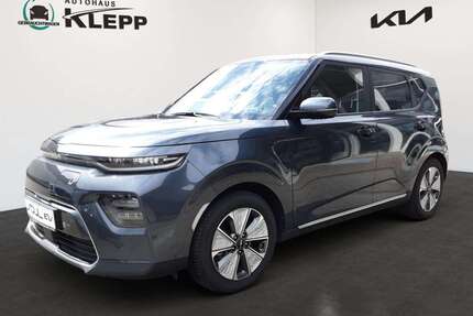 Kia Soul Gebrauchtwagen