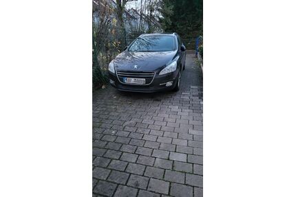 Peugeot 508 Gebrauchtwagen