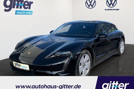 Porsche Taycan Gebrauchtwagen