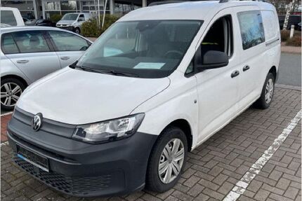 VW Caddy Maxi Gebrauchtwagen