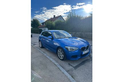 BMW 120 Gebrauchtwagen