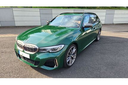 BMW M340d Gebrauchtwagen