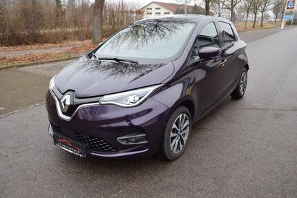 Renault ZOE Gebrauchtwagen